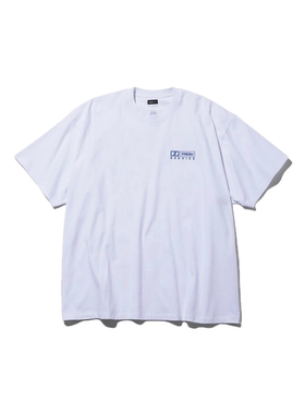 【现货折扣】Fresh Service CORPORATE PRINTED印花短袖T恤24AW