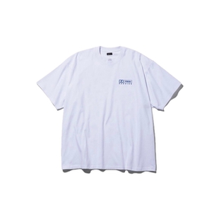 【现货折扣】Fresh Service CORPORATE PRINTED印花短袖T恤24AW