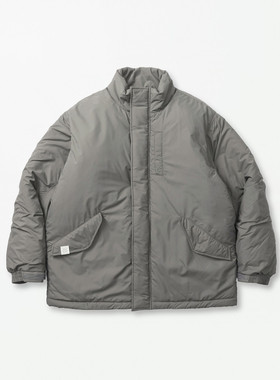 MADNESS MIL-TYPE EVO 余文乐 宽松休闲保暖外套夹克棉服 25AW