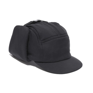 FRESH SERVICE PERTEX® QUANTUM防撕裂护耳保暖飞行捕手帽 25AW