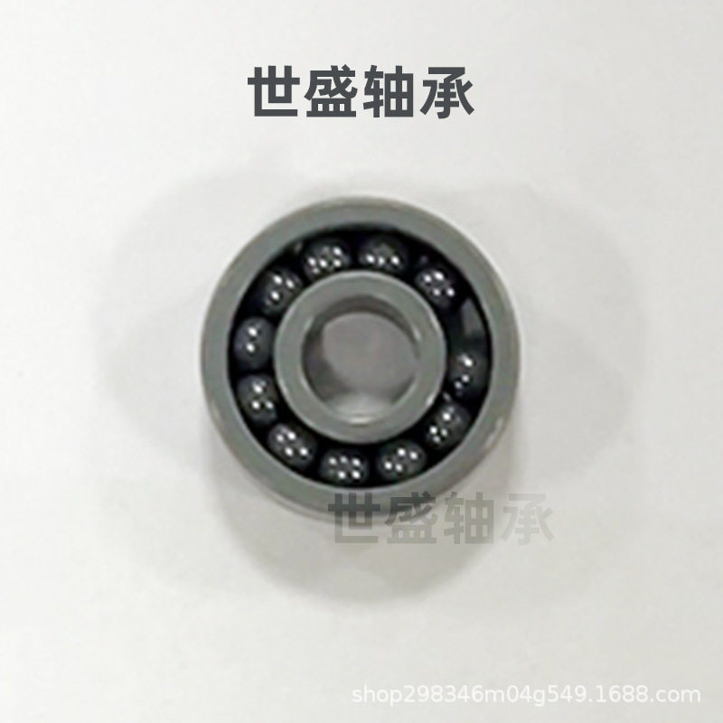 氮化硅满球陶瓷轴承耐高温防腐