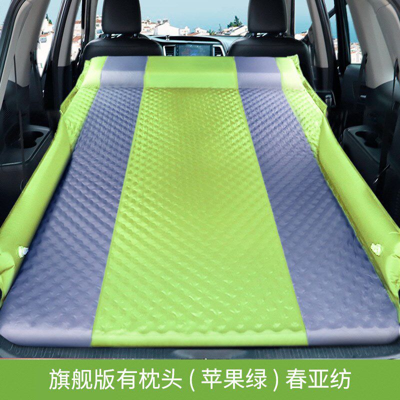 车载旅行床SUV通用气垫床汽车