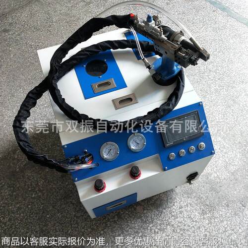 旅箱自拉钉机动SZ-238X拉钉机自铆动拉机行厂家直发