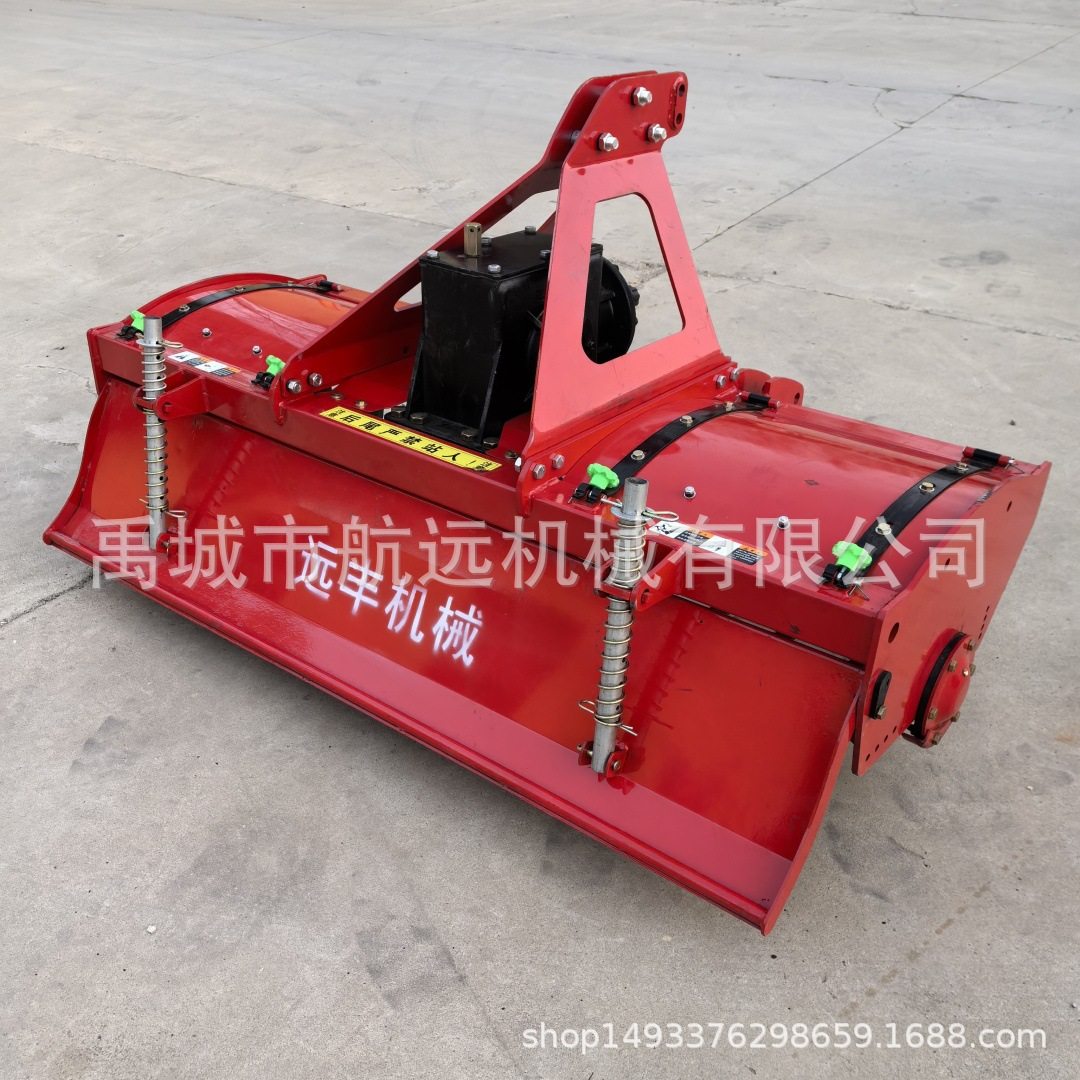 加重型的旋耕灭茬机  加大箱体大拉板开肯刀  不怕石头的旋耕机,搬运/仓储/物流设备,叉车/搬运车,淘宝优惠券,粉丝福利购,淘宝优惠卷