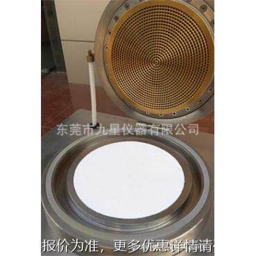抄经济型抄片JX-CPJ-3 器机气泡匀浆抄片 造纸片机 抄片器