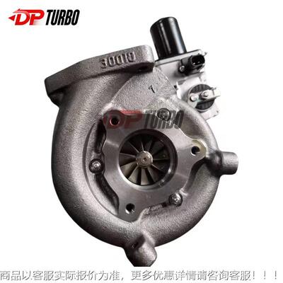 用于陆D地巡洋舰1K-CT16VFTV涡7轮增压器总成 CT16V1201- 0160