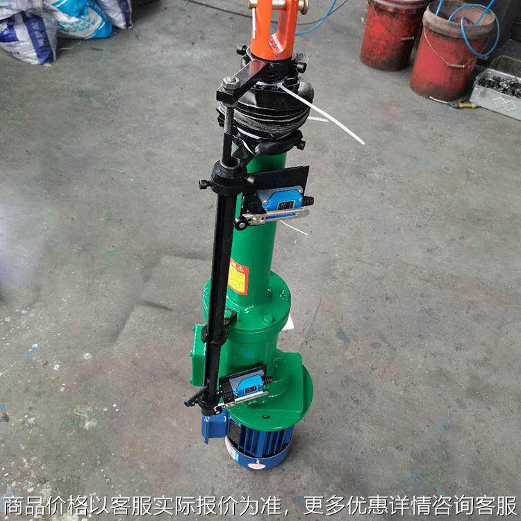 源头厂家现货水利闸门配用推杆小推力微型推杆 直式电动推杆