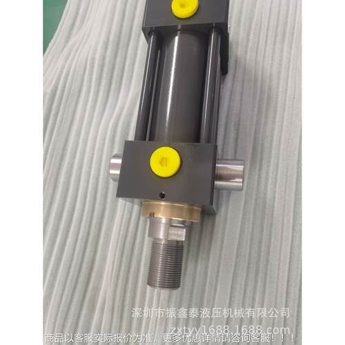 大量t列供应aos阿托斯列油缸 CK系 YIICN系 大型焊接式工程液压缸