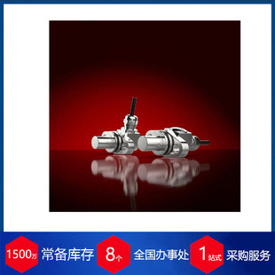 供应德国LENORD+BAUER速度传感器GEL 247