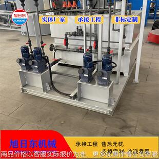 PAM全自动加药机  碳源加药装置
