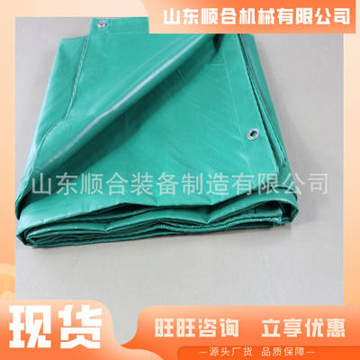 PVC材质矿用风障 不收缩 不变形 阻燃性好矿用PVC材质矿用风障