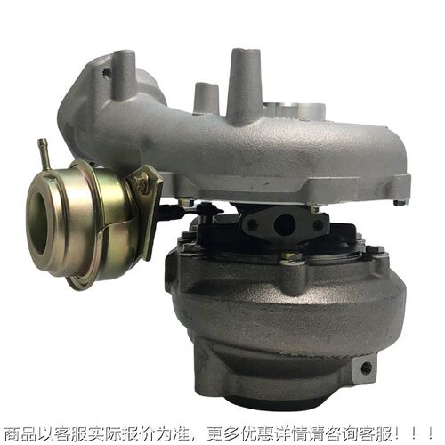 GT2260V TurbGT2260V 7 592-0018 194 MW oX5 .0 d8(E5)涡轮增压