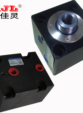 【厂家直销】液压油缸CX-SD63*50 HC-SD80*100 油缸生产