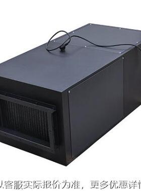 EA-G1600 管道式排风净化机 排风净化机 多级过滤 外观简洁