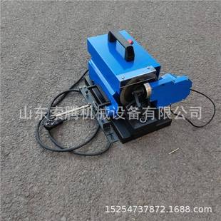 台式 6.4mm钨针打磨器钨棒磨削切断器 钨极磨削机1