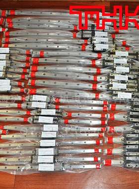 thk直线导轨滑块SHS15C SHS20V SHS25R SHS30LC SHS45R SHS55C