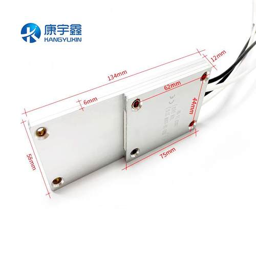 大功率制动/绕线无感铝壳电阻800W1000W1500W50R10R