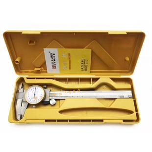 300mm表卡带表游标卡尺 200 上海申量带表卡尺0 150