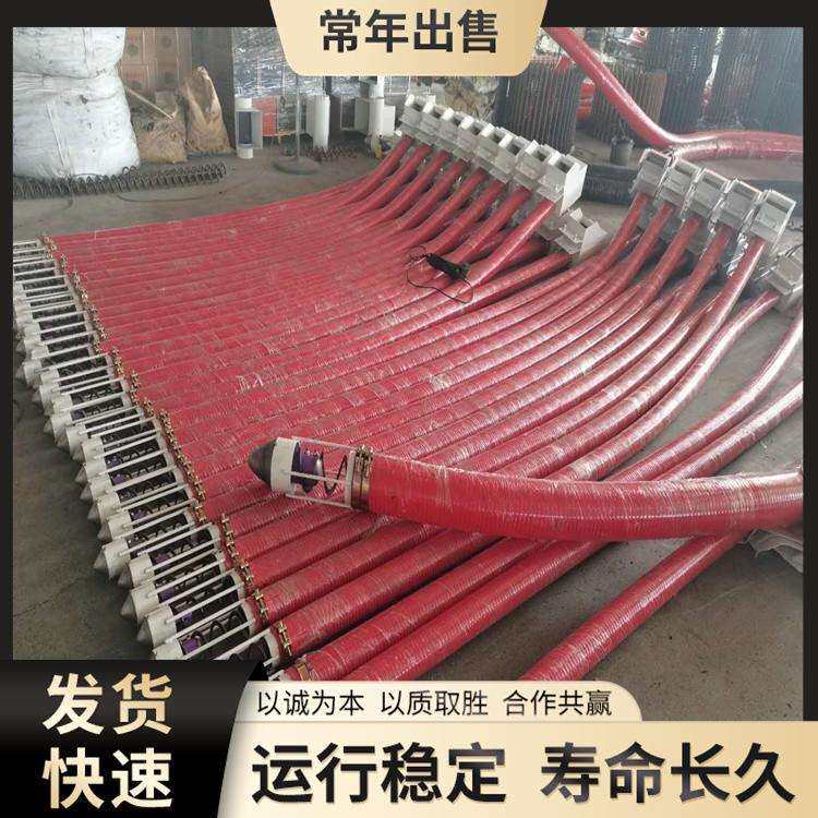 手持式装袋软管吸谷机 轻型装车快速方便吸粮机 家用电小型抽麦机