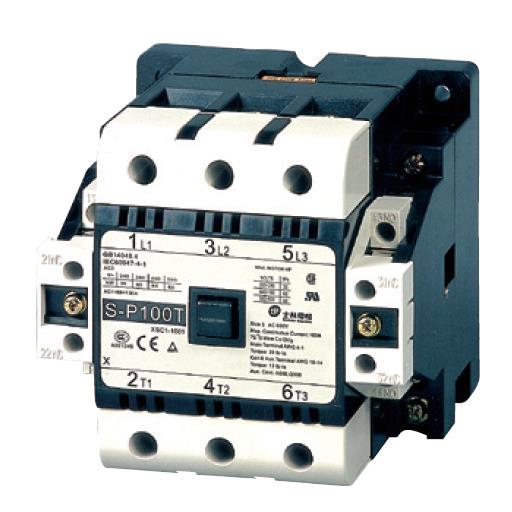 优惠價供應正宗台灣士林SP系列交流电磁接觸器 SP-100T AC220V
