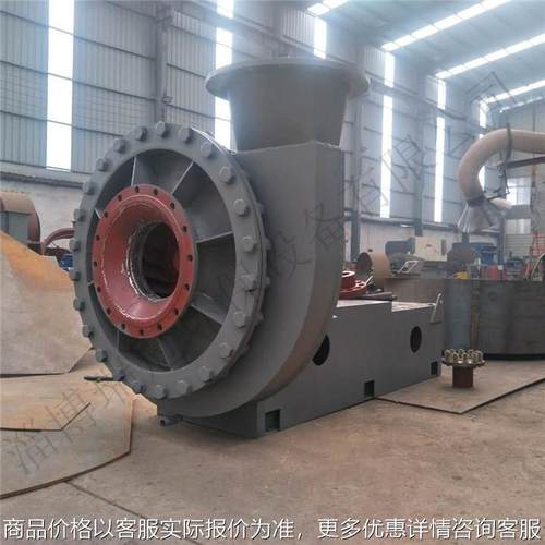 牌 MJG煤气加压风机 煤气增压风机 机械密封无泄露 厂家销售