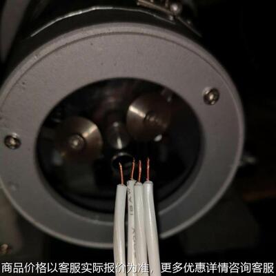 纯电动剥皮扭线机剥线机脱皮捻线机去皮扭铜丝机