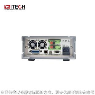 6432 IT6400系列双极性电源 电池模拟器IT6411S