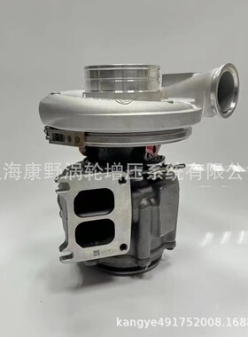 斯堪NY增压器3797399 4033124 4043631 4043632 1769925 HE500FG
