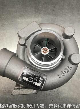 49189-00810ME080442ME08044349189-00800涡轮增压器云台适配小松