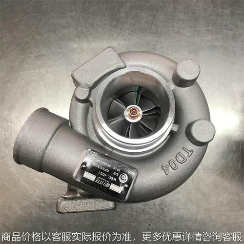 49189-00810ME080442ME08044349189-00800涡轮增压器云台适配小松