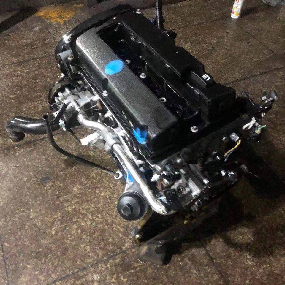 科鲁兹景程1.61.8发动机
