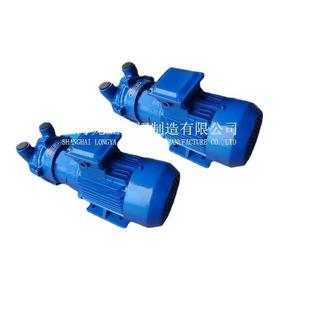 2071户外型真空泵品质泵 5111防爆真空泵2BVA 上海 SKA