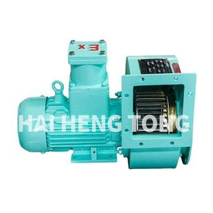 船用离心风机CBL系列舰船用离心通风机可定制厂家供应