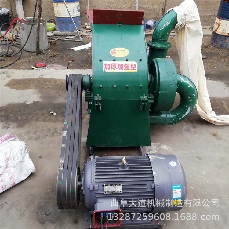 小型粉碎机图片及价格玉米节粉碎机全自动玉米芯粉碎机