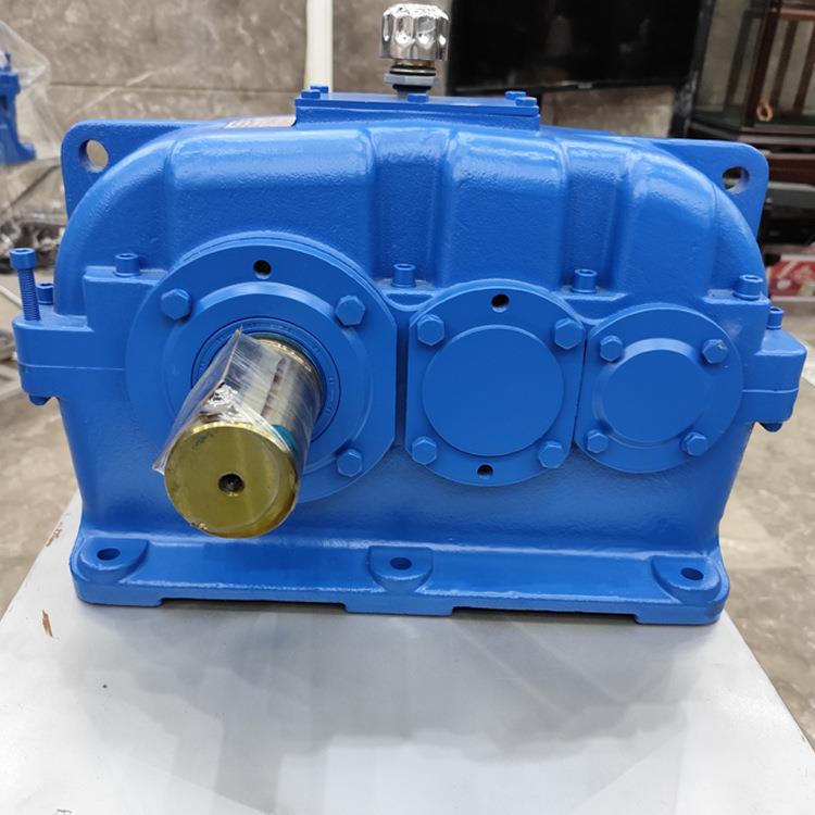 ZLY硬齿面圆柱齿轮减速机ZLY315-18-I减速机闪电速发