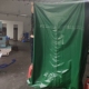 防雨罩帆布防尘罩防水防漏油布设备防护罩篷布工厂直销