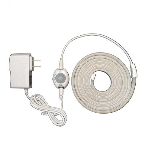 无光斑智能体感应灯带灯床底灯床围灯条暖光自动亮