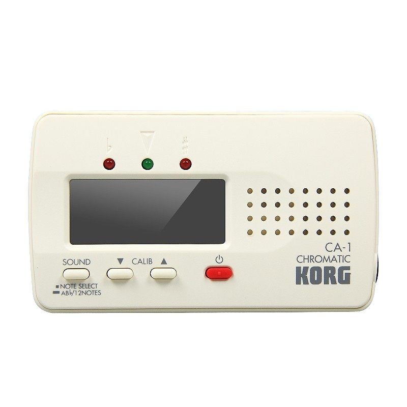 校音器管乐吉他长笛调音表古筝 萨斯节拍器