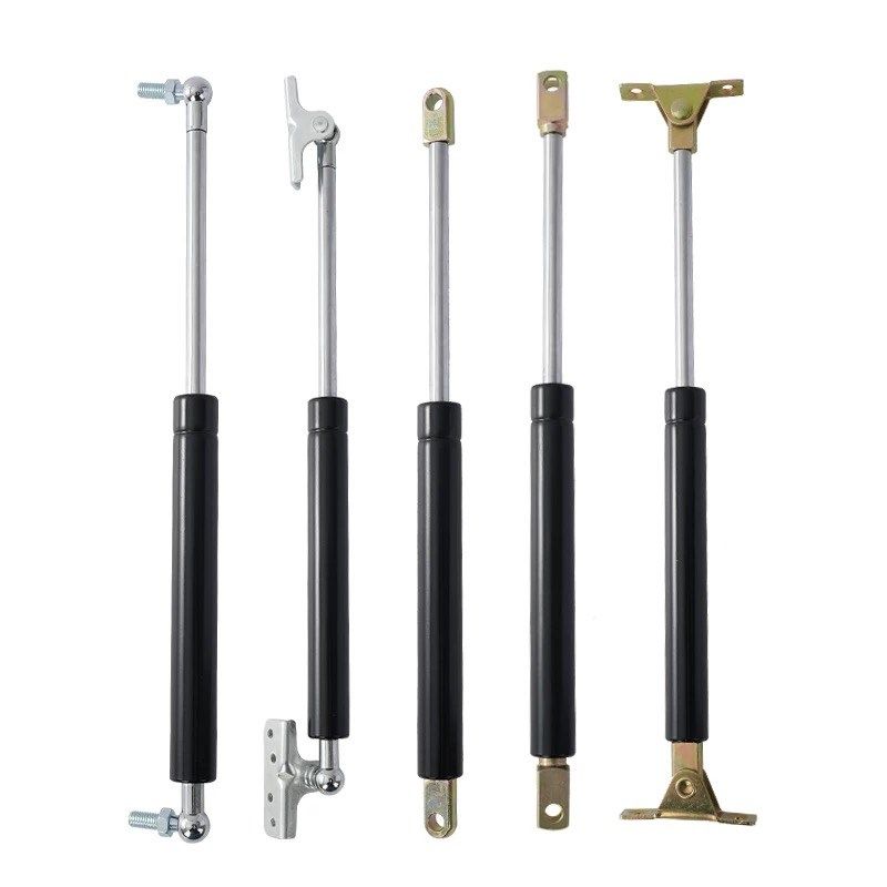 龙翔YQL氮气气弹簧液压支撑杆 气压杆 气撑YQL22-10-537-225-200N