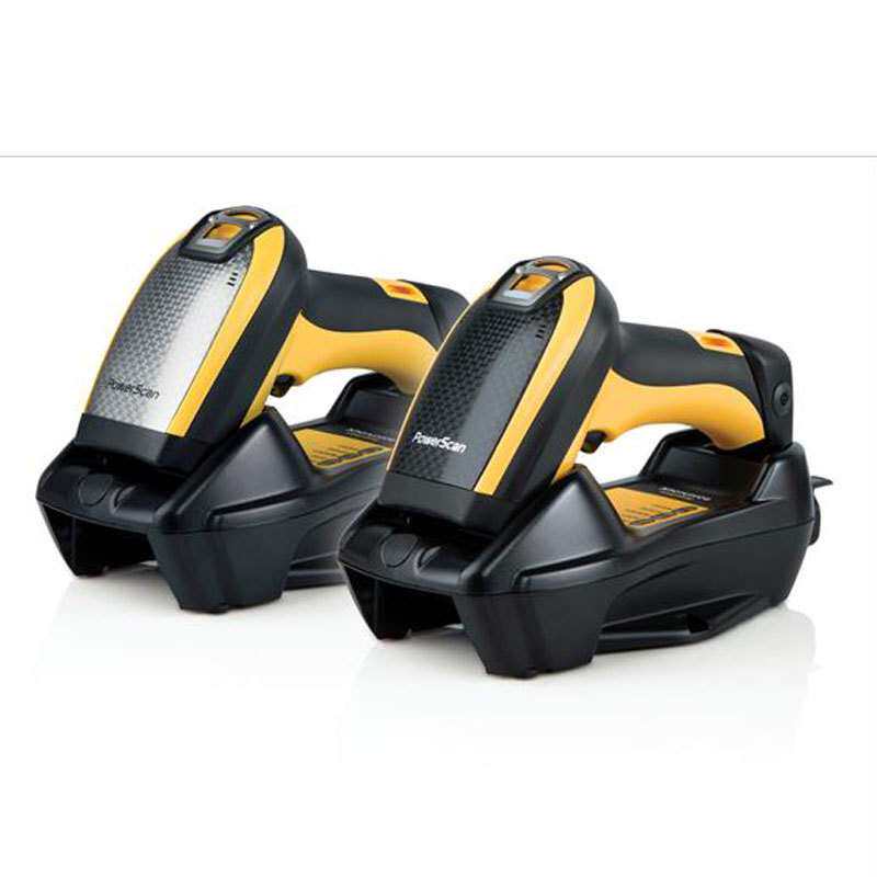 Datalogic PowerScan PBT9501AR制造业物流无线自动长距二维扫码