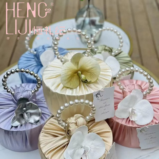 中式款风吕敷礼盒供应 伴手礼盒包装吕敷布