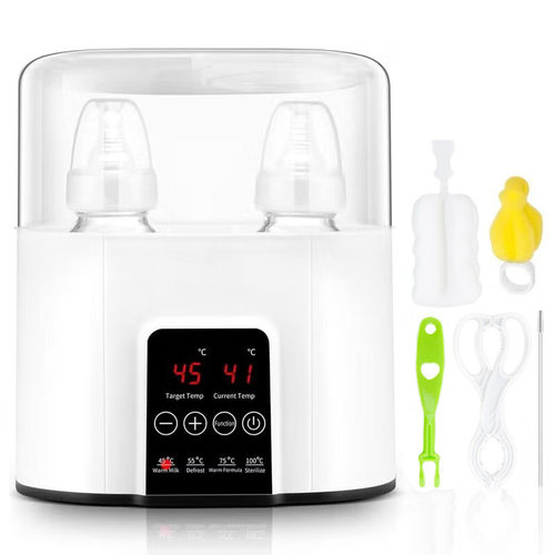 温奶器消毒器二合一恒温暖奶器智能婴儿奶瓶保温热奶器自动