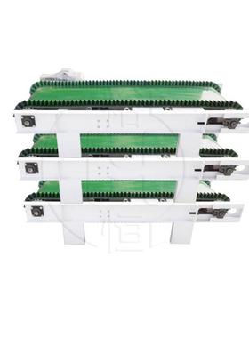 动称重给料机 带输送机 自散装物料输送称皮重 电子秤皮yh-pl带秤