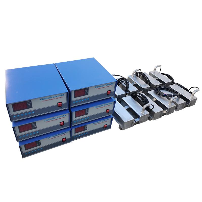 深圳超声波震 电镀氧板化槽 涂装 前处理五金除声波超振板AFT-101