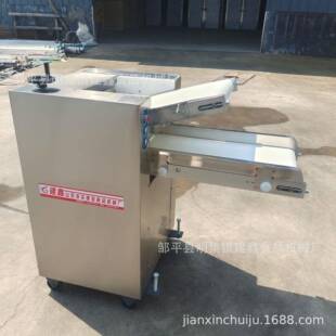 山BGO东面面粉30型半自动揉机商用饺子机皮全自动5压面机