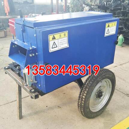 甘蔗叶机厂家4BC机-35脱0HPU剥A小型甘蔗叶机 削叶ww