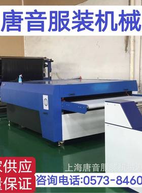 全自动粘合机通道布发泡胶智能粘合复合机