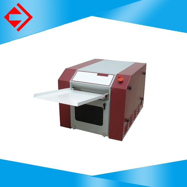 国量仪器GL041原棉棉卷化学纤维含杂量棉花杂质分析仪推荐包邮款