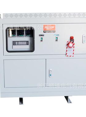 三相离变压器66-150VA0v415v24808v变30v变20v200v隔变压器5/10KW