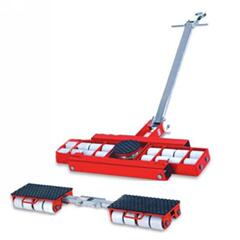 小坦克车 向运搬 组合式搬AK18+2BK运小坦克转 万向搬 履带式小坦